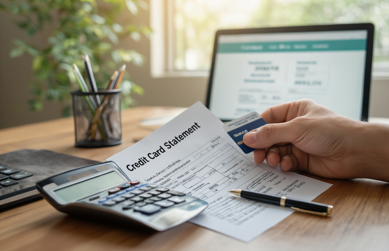 Credit Card Trap in India