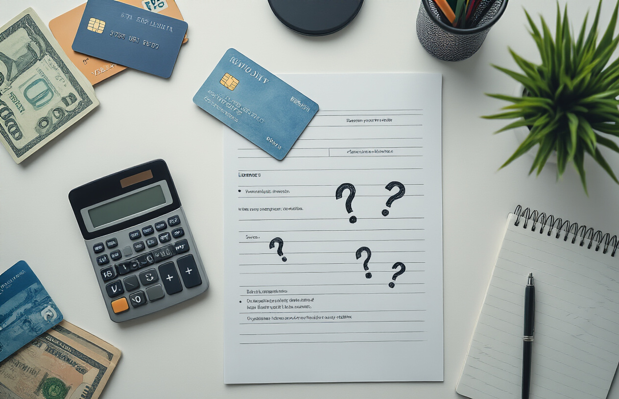 Credit Card Trap in India