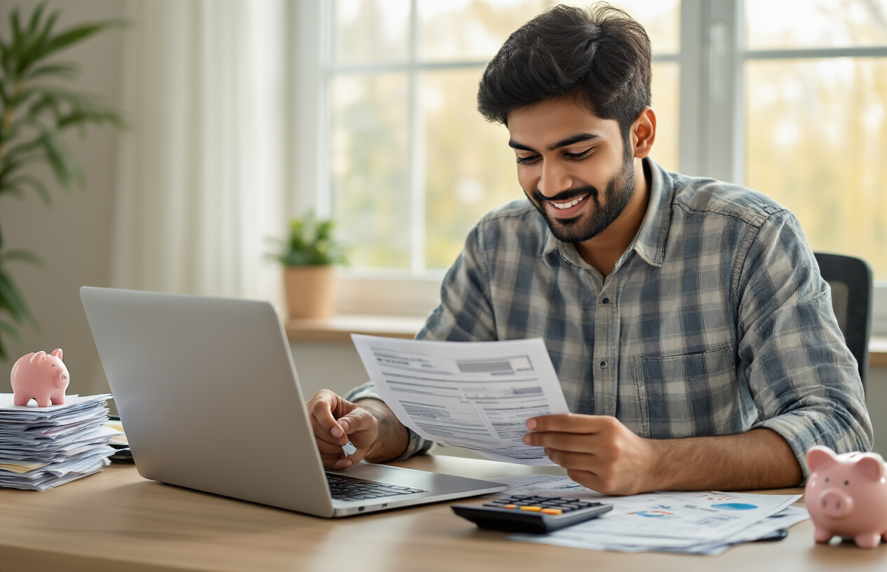 Credit Card Full Payment Vs Minimum Due