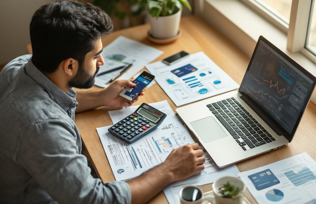 Credit Card Full Payment Vs Minimum Due