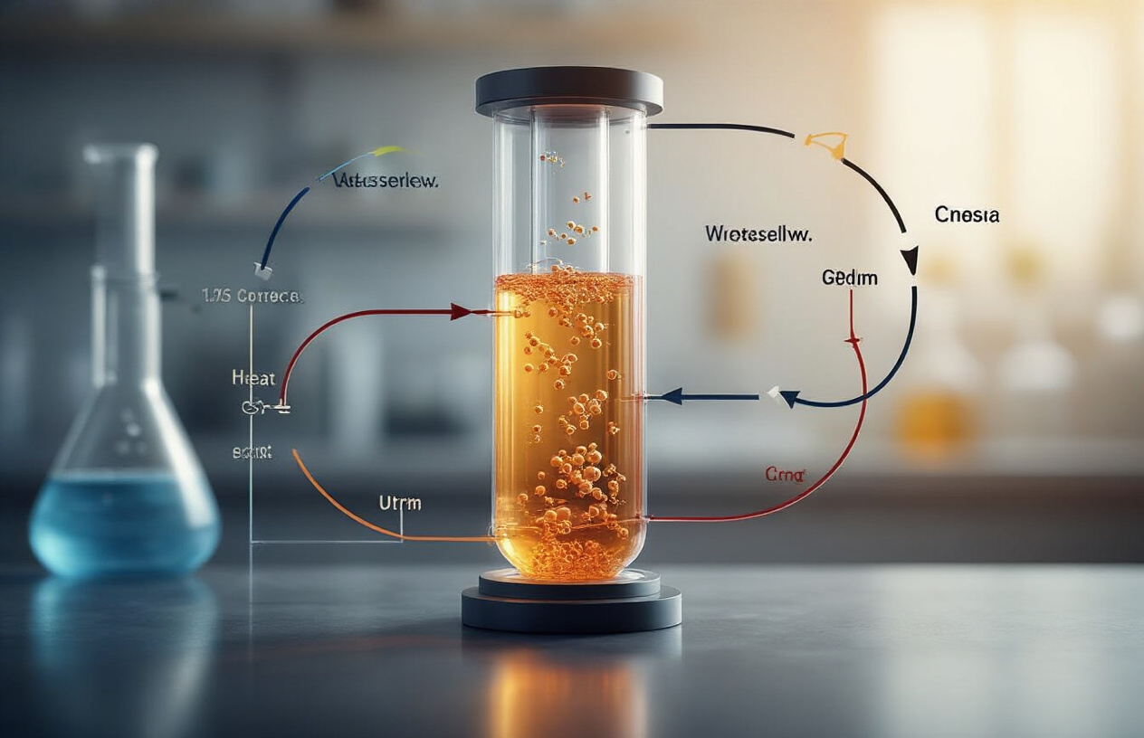 Heat And Thermodynamics Physics Class 11 