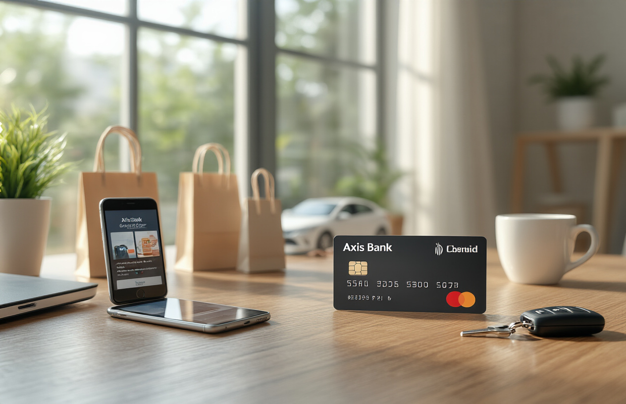 7 Hidden Benefits of Axis Myzone Rupay Credit Card in 2026
