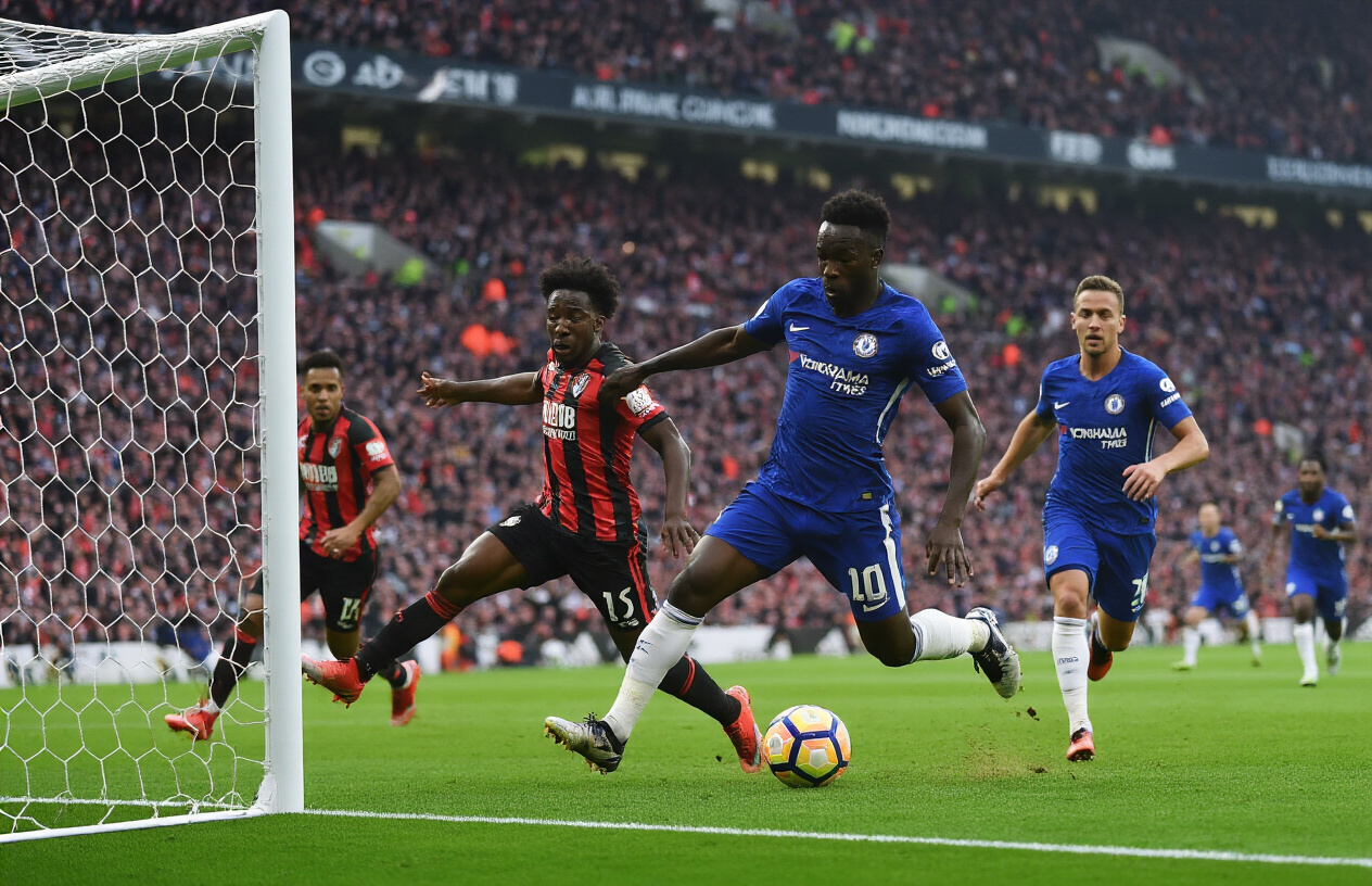 Premier League 2025-26