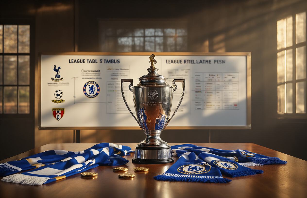 Premier League 2025-26