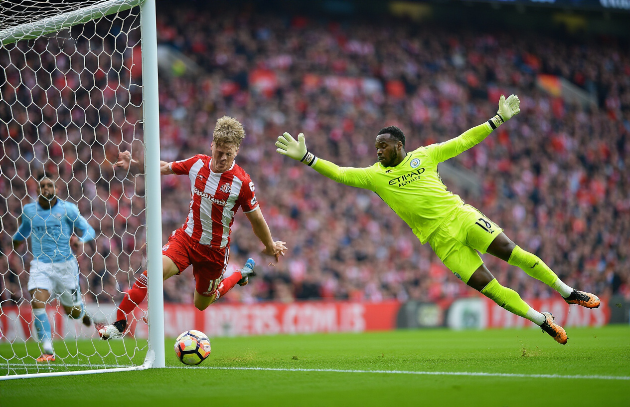 Sunderland Unbeaten Home Run vs Man City