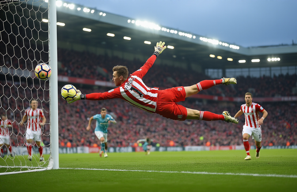 Sunderland Unbeaten Home Run vs Man City