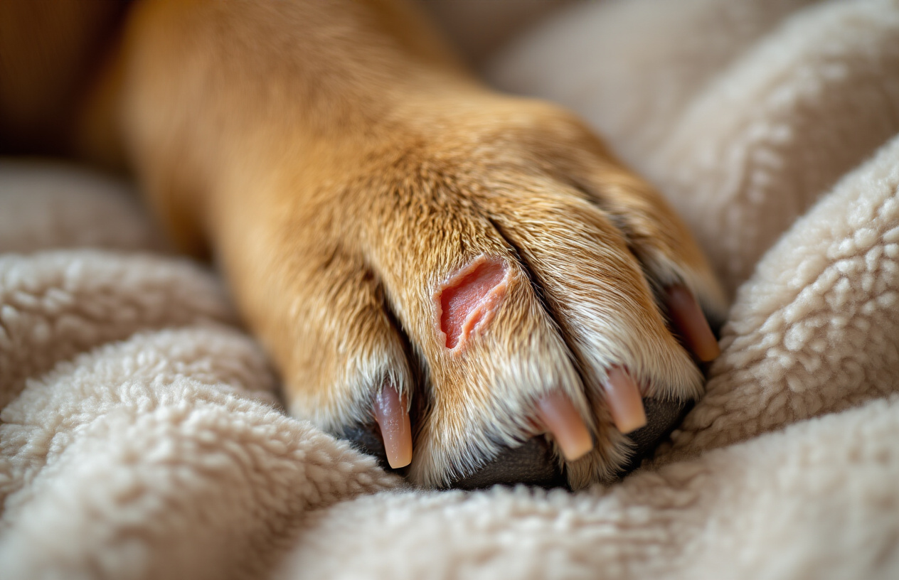 Absolut Pet Skin Supplements