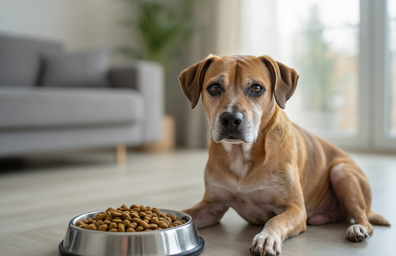 Absolut Pet Skin Supplements