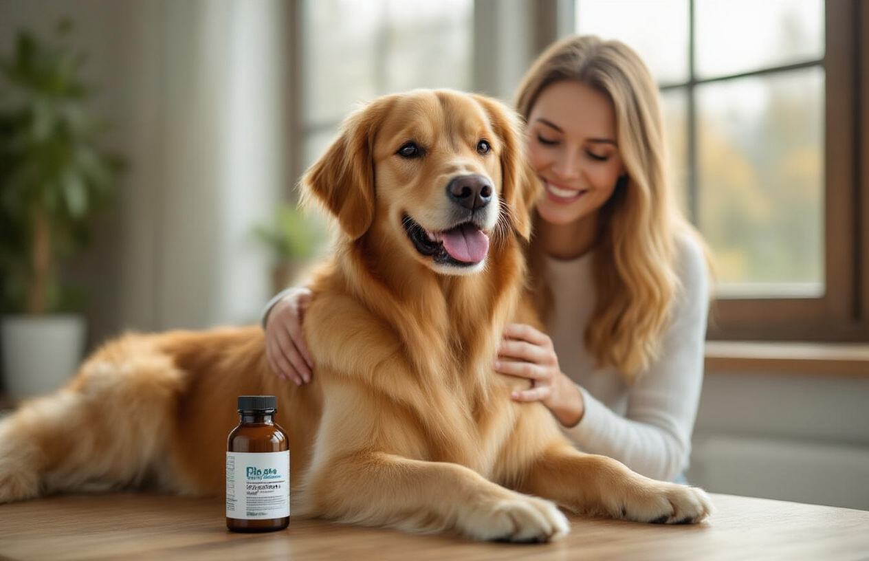 Absolut Pet Skin Supplements