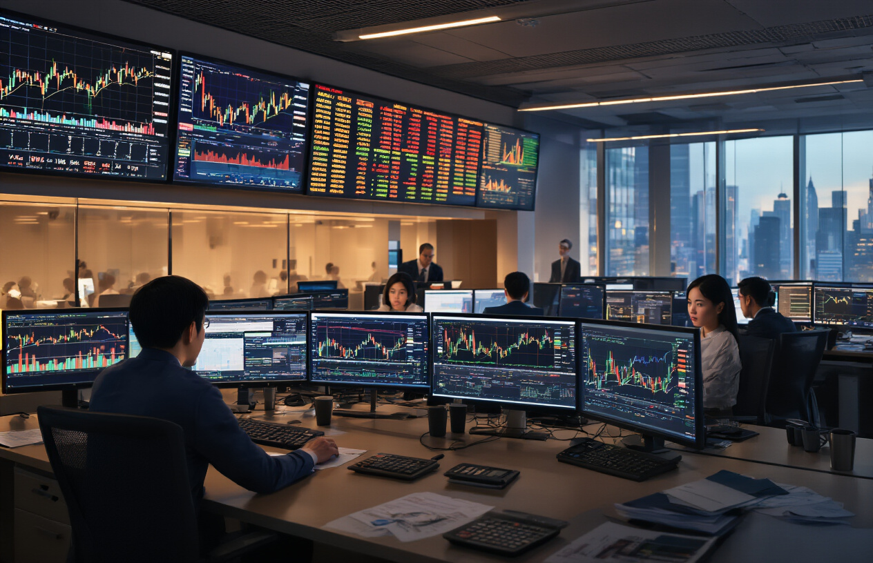 Vijay Kedias 2025 Investment Blunder