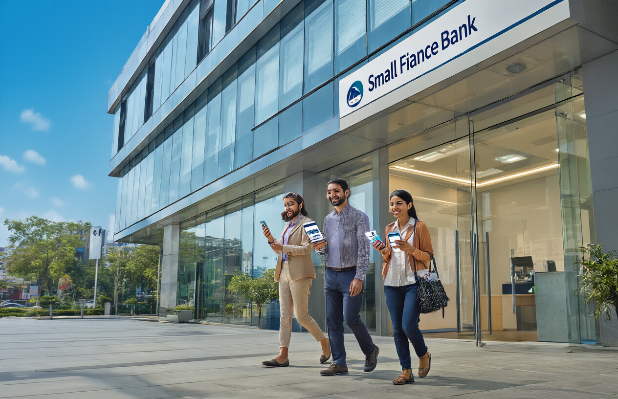 AU Small Finance Bank Savings Account Interest Rate