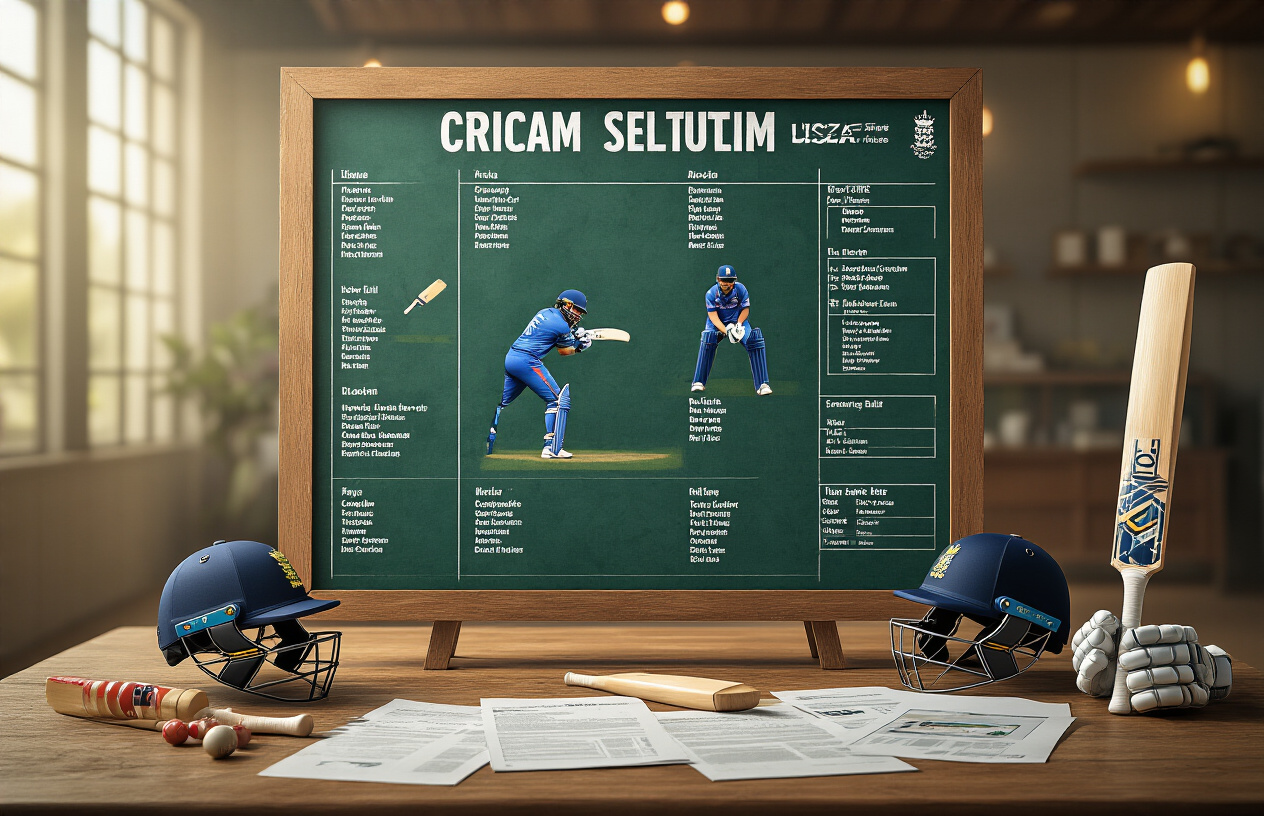 Iyer and Gill Are Back in Team India