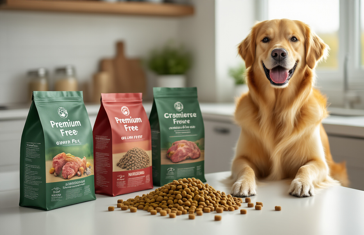 Best Dog Food Brands for 2026