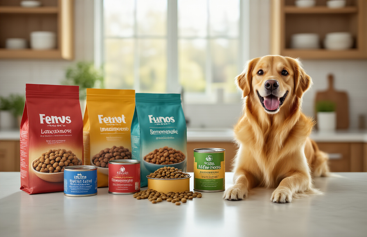 Best Dog Food Brands for 2026