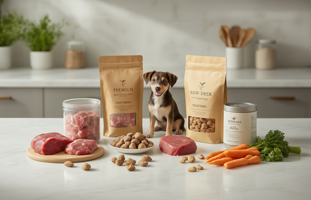 Best Dog Food Brands for 2026