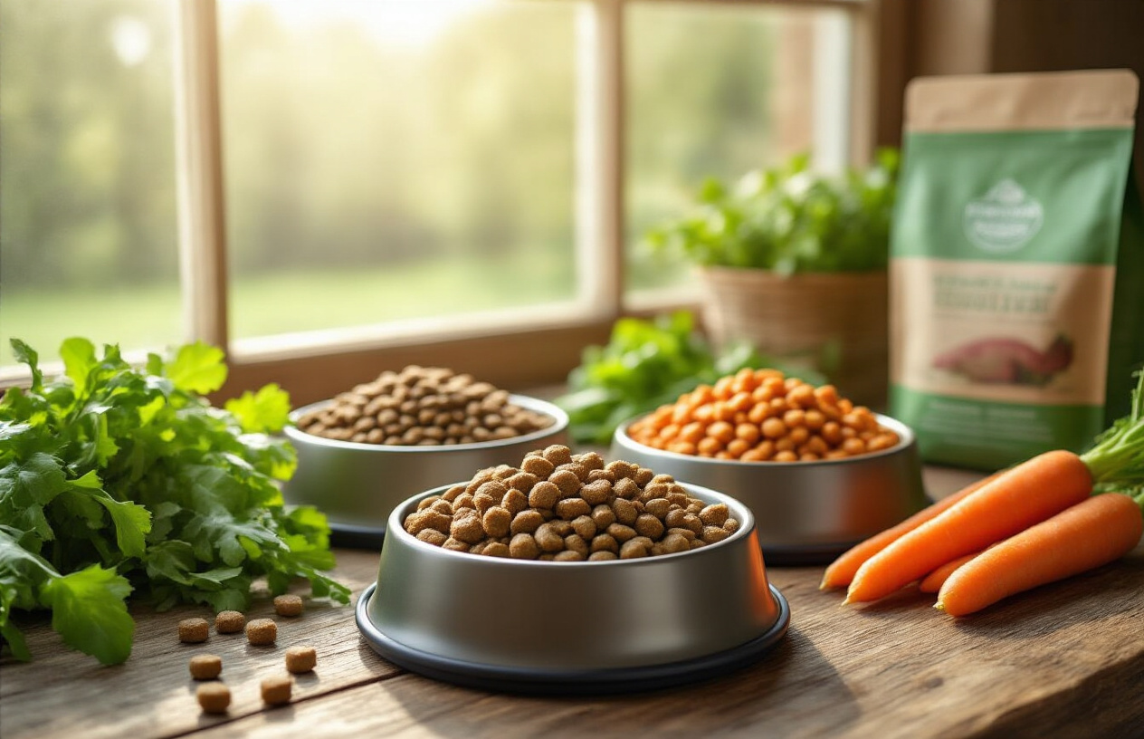 Best Dog Food Brands for 2026