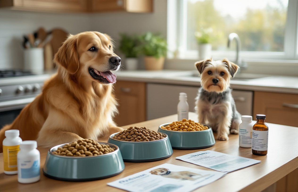 Best Dog Food Brands for 2026