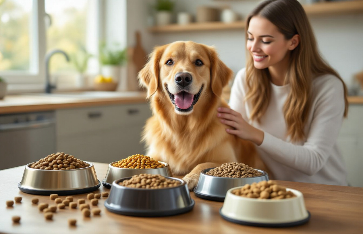 Best Dog Food Brands for 2026