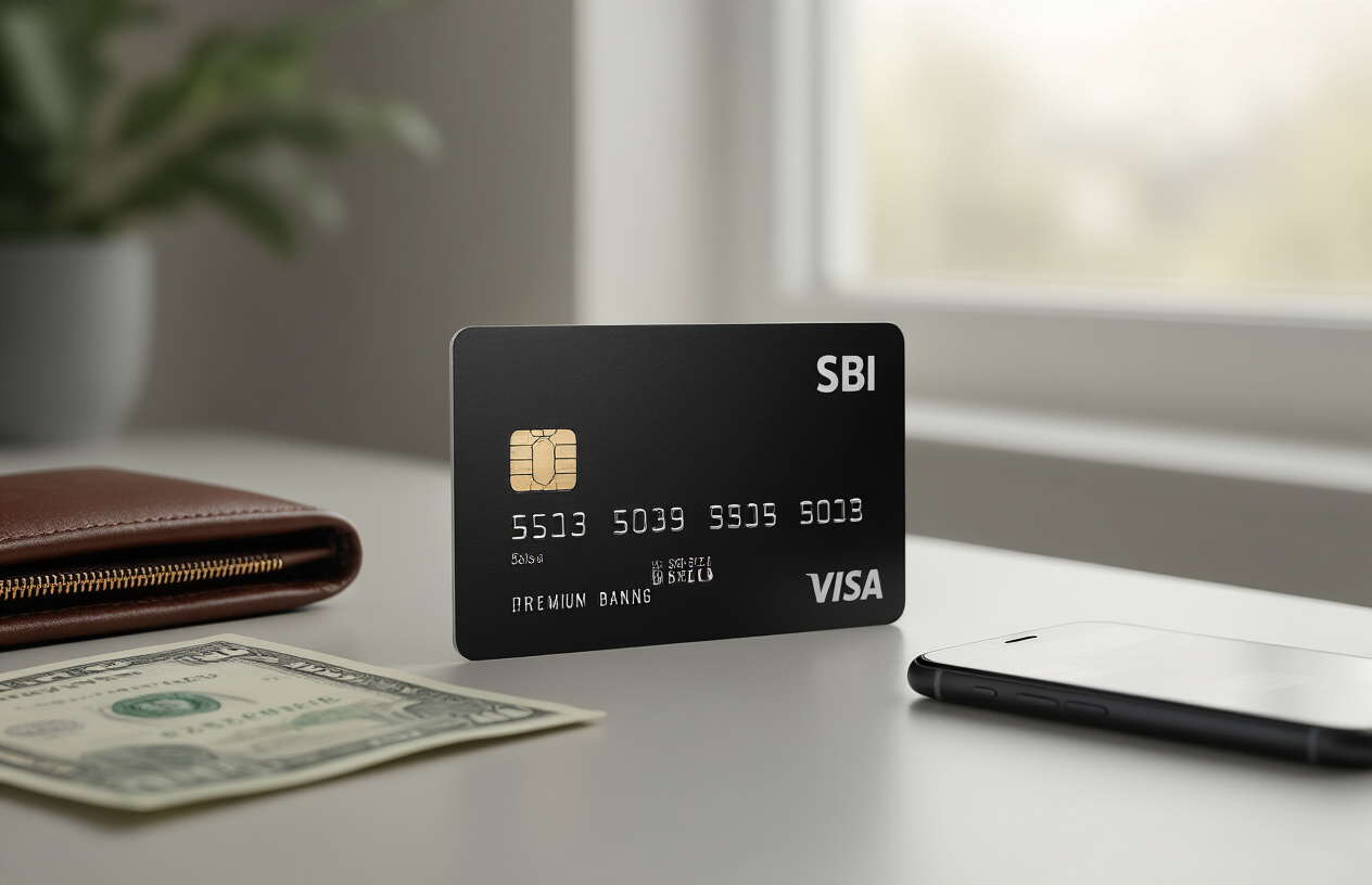 SBI Elite Card Benefits