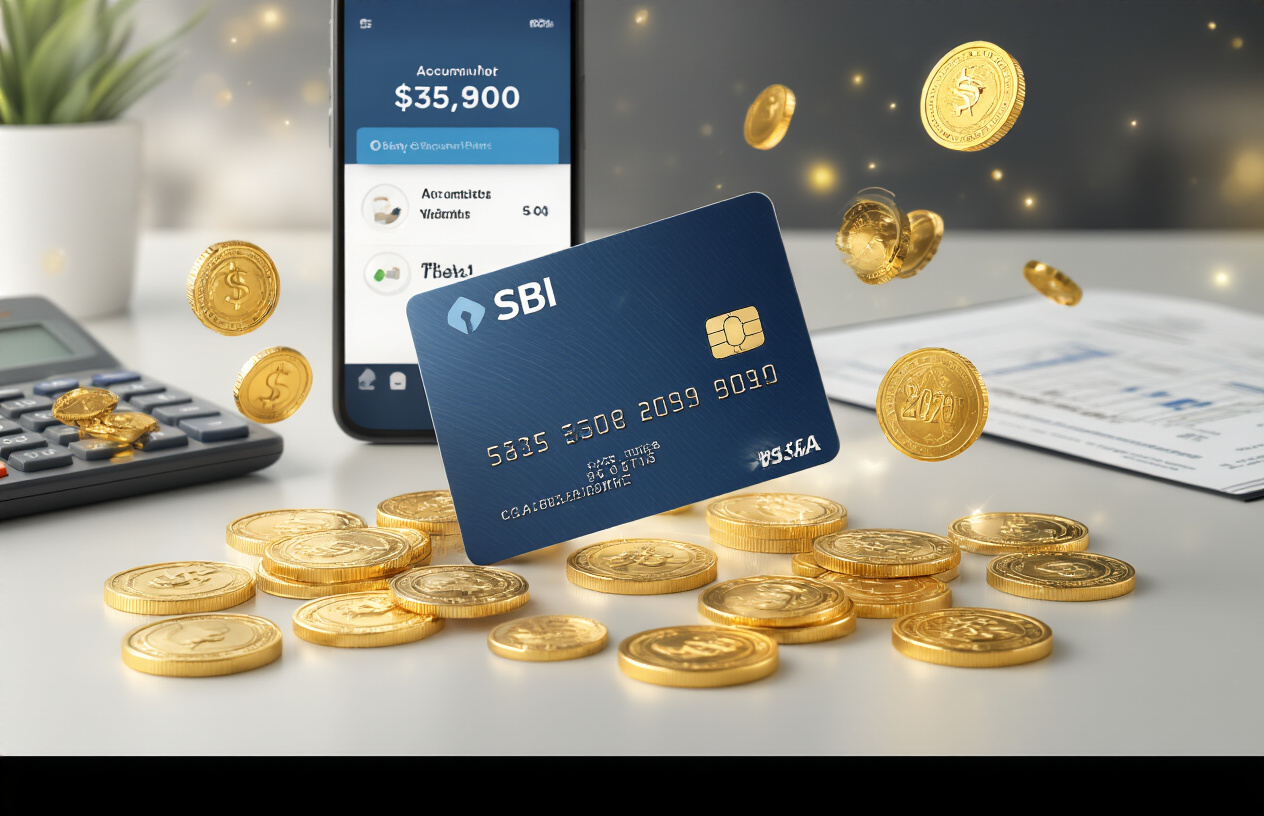 Your SBI Elite Card Benefits in 2026