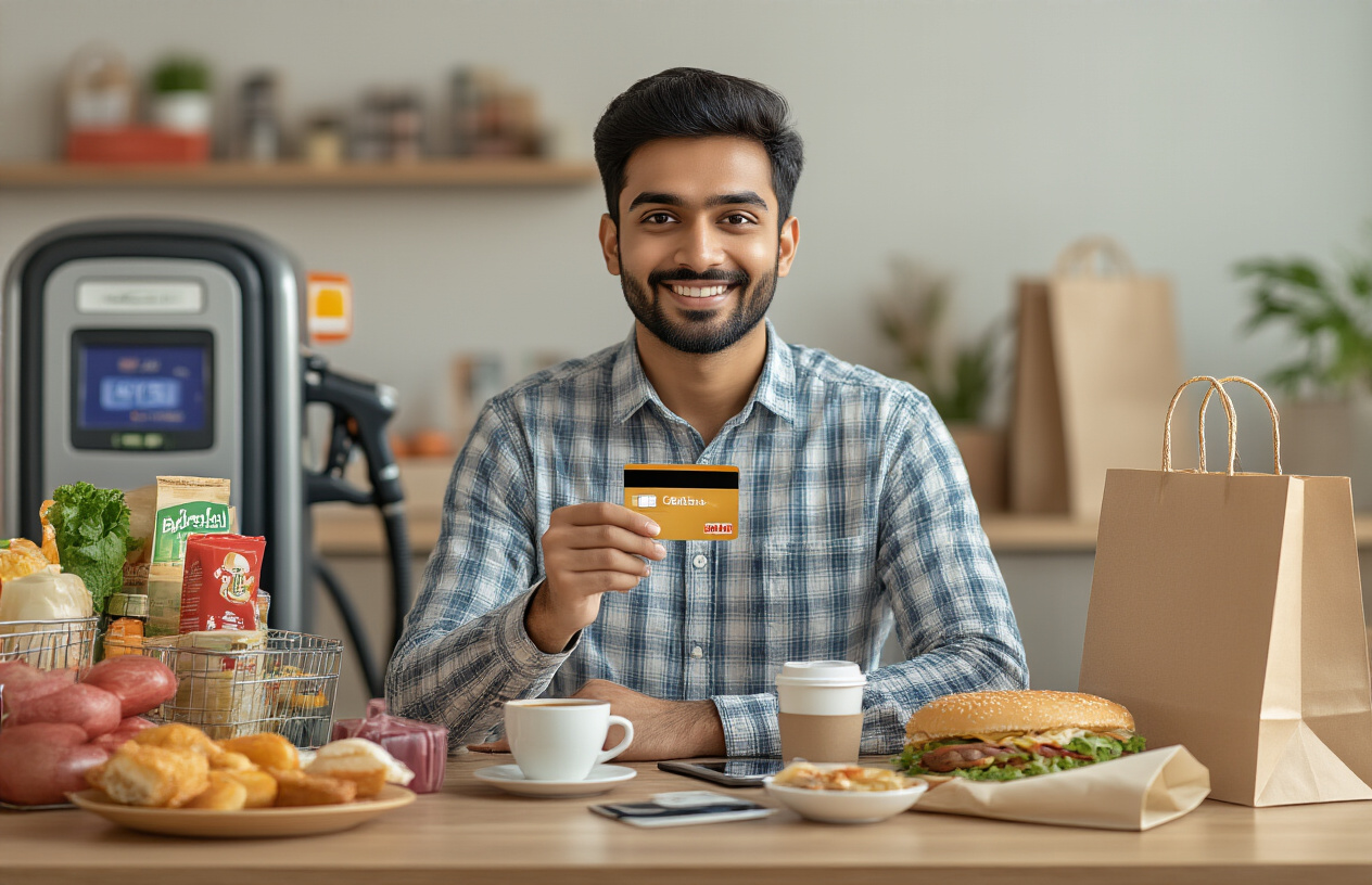 Your SBI Elite Card Benefits in 2026