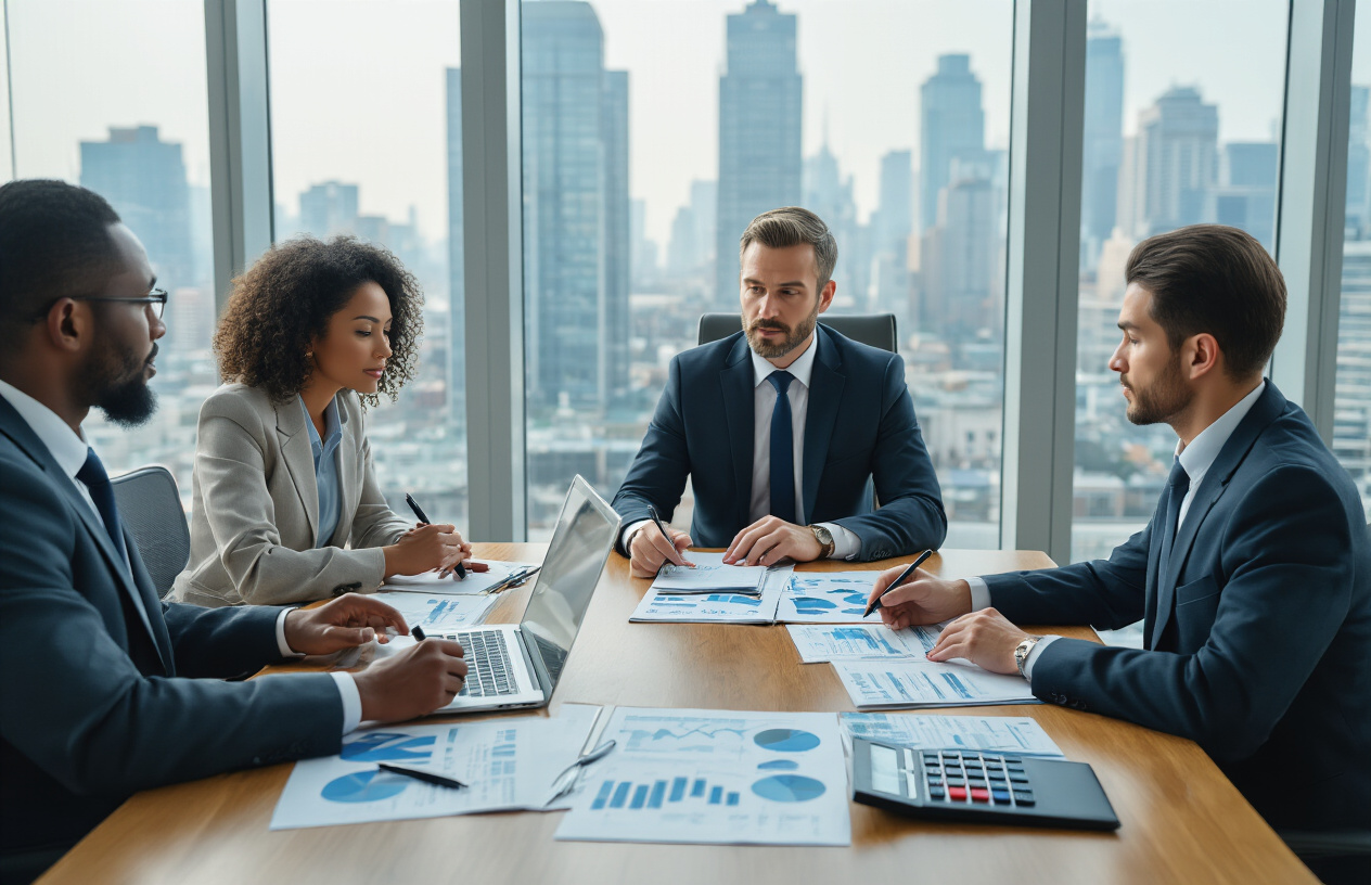 New Post Office Rates 2026