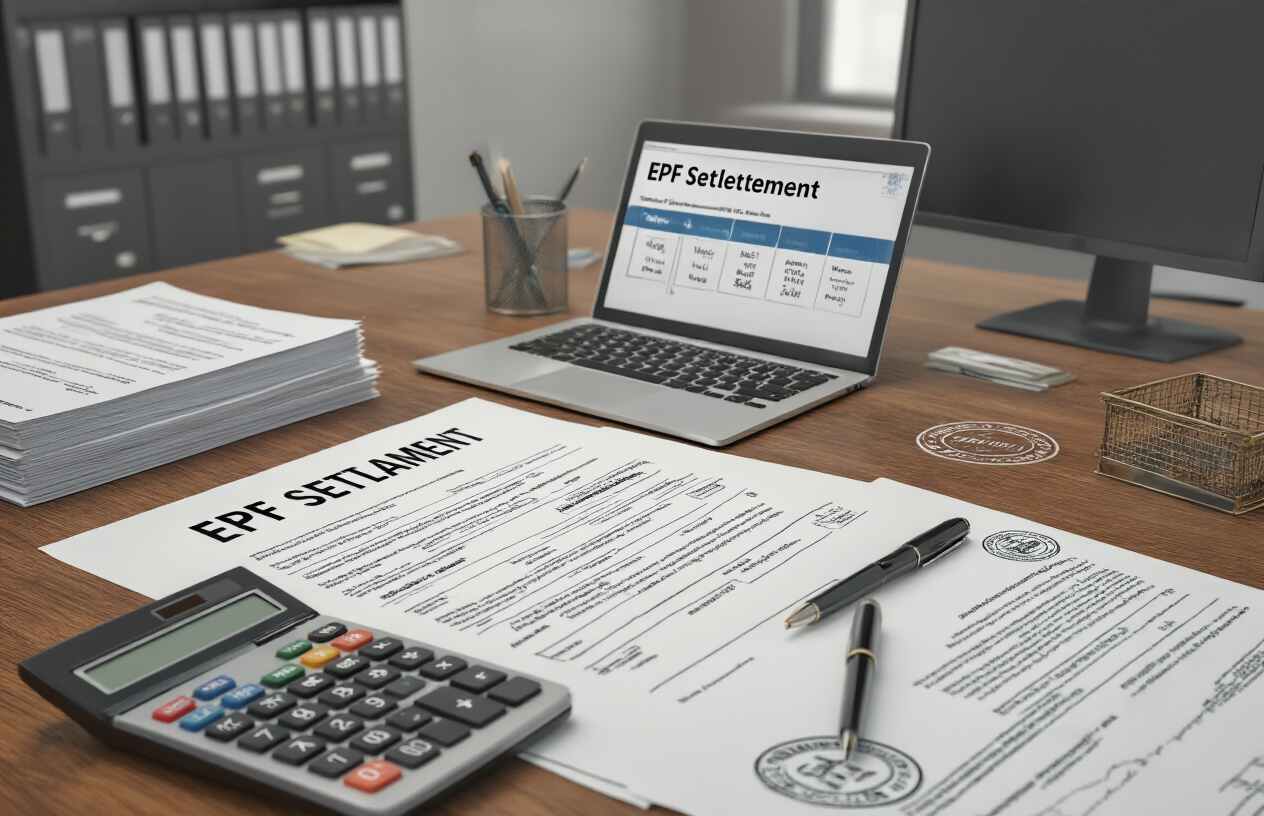 Key Changes in EPF rules