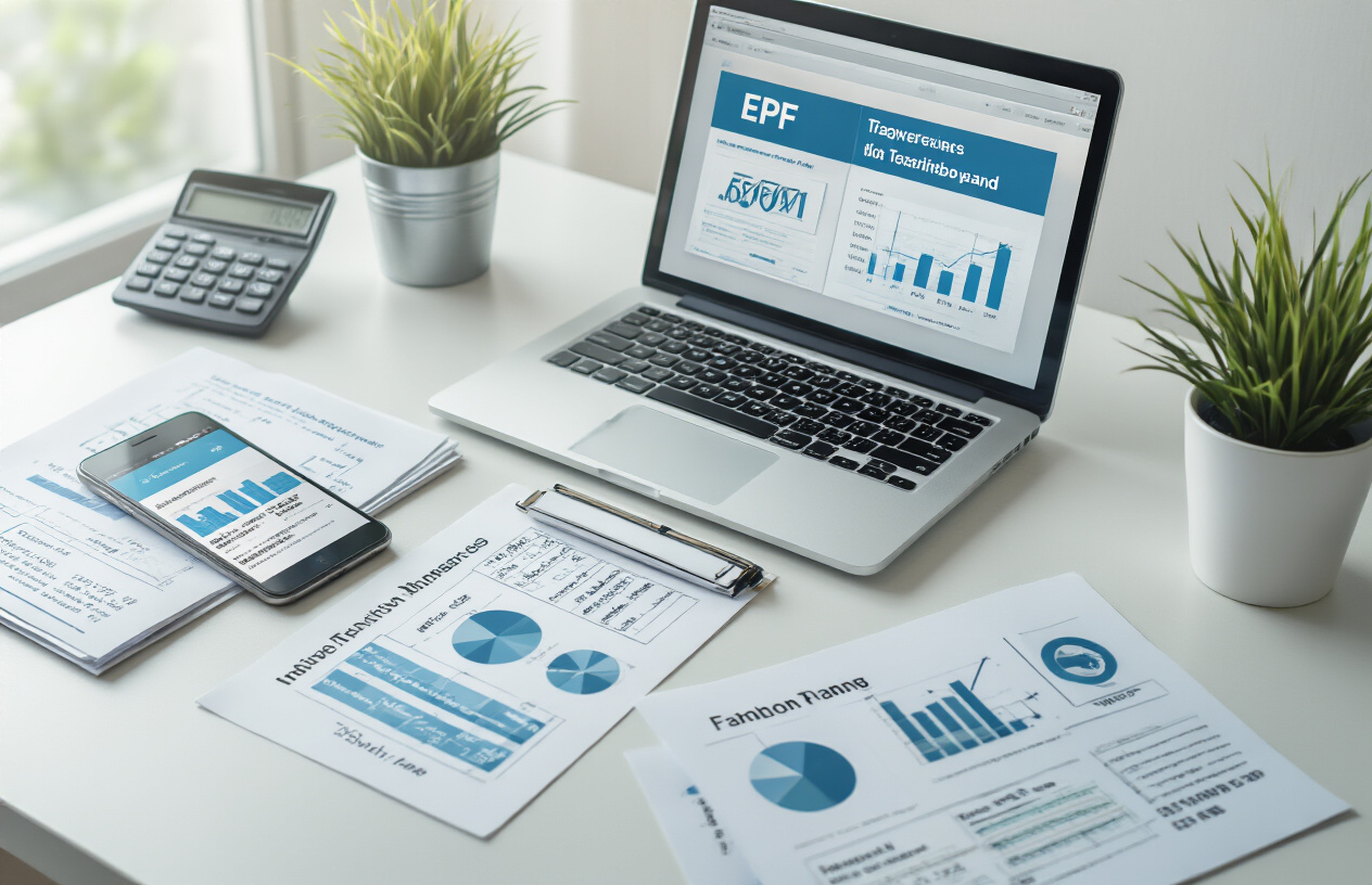 Key Changes in EPF rules