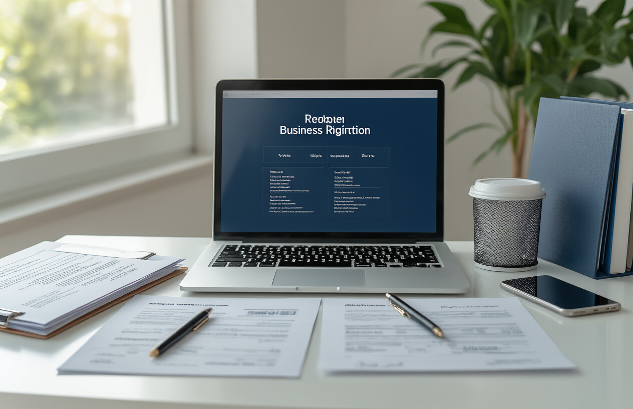 Zomato Restaurant Partner Registration