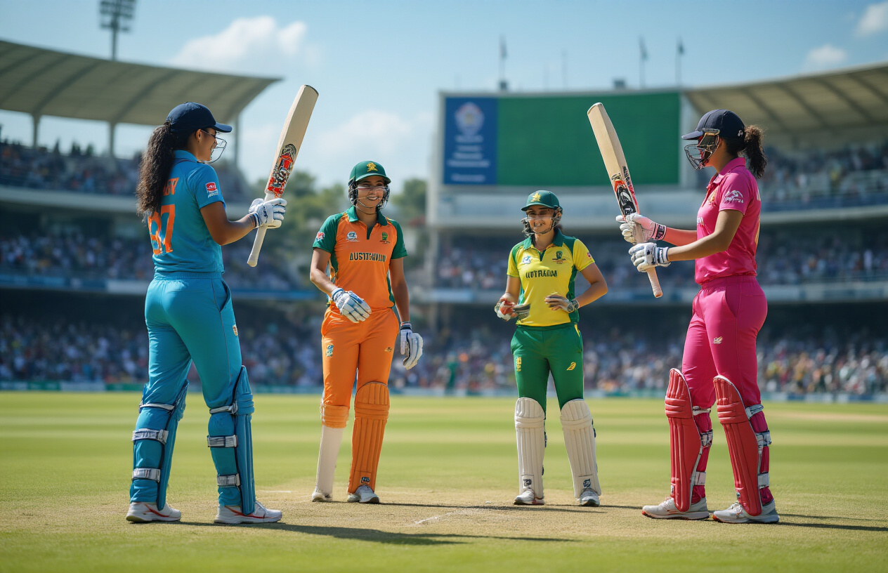 TATA WPL 2026 MATCH 14