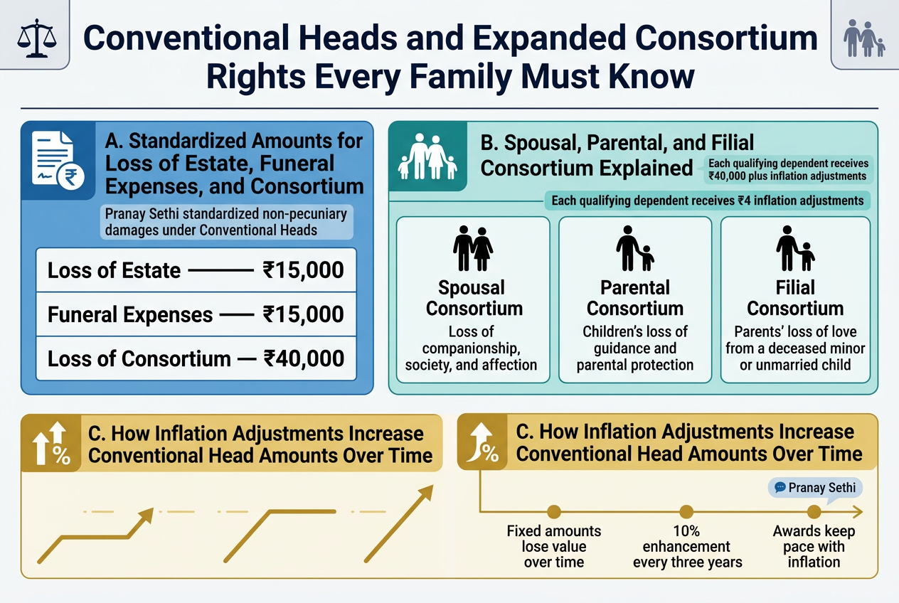Conventional Heads and Expanded Consortium Rights Every Family Must Know