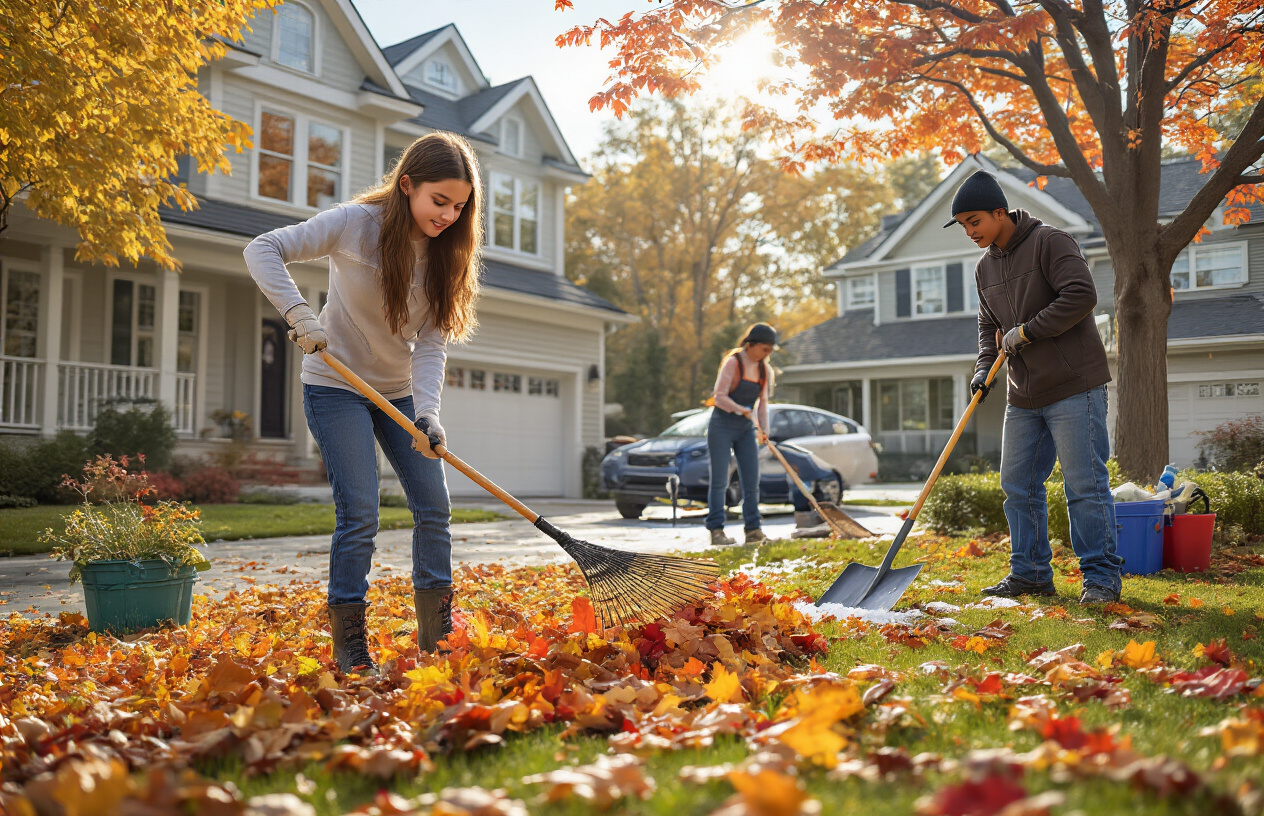 business ideas for teens