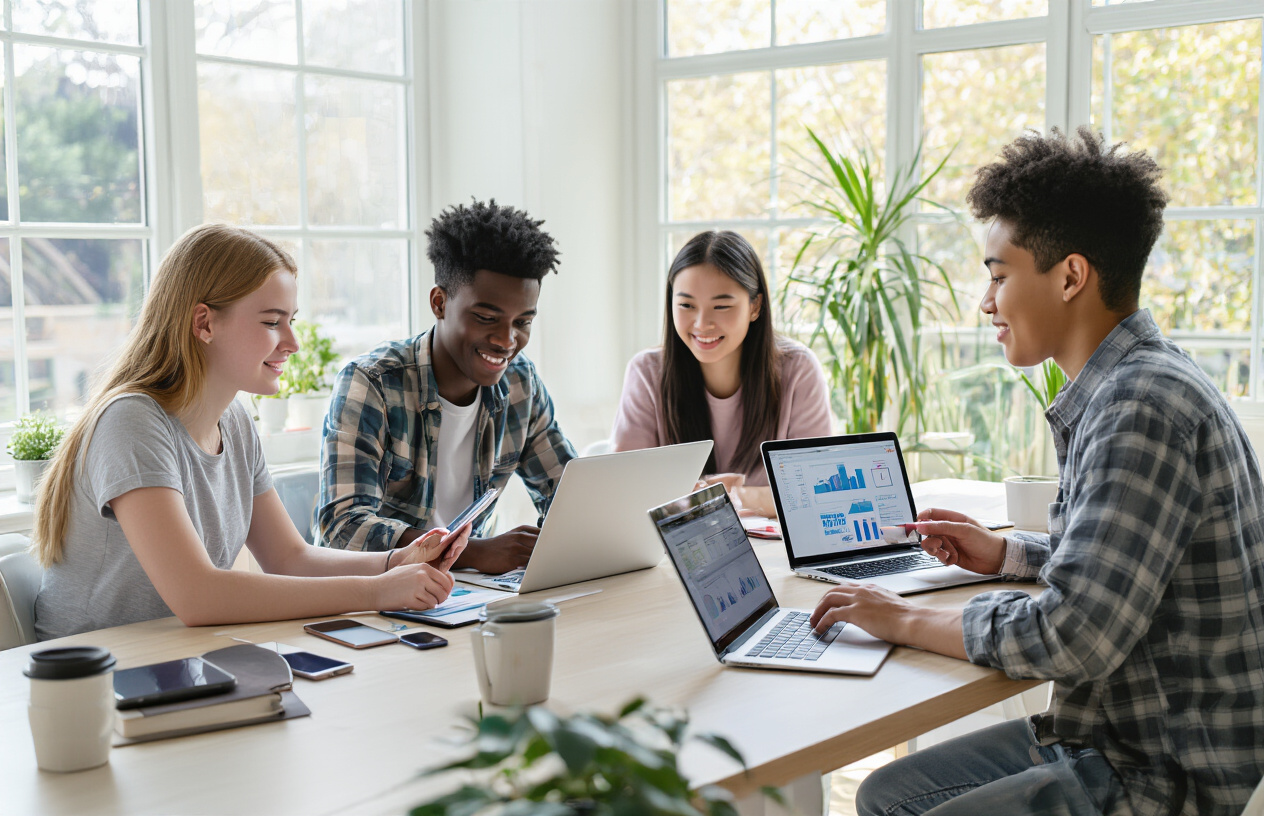 small business ideas for teens