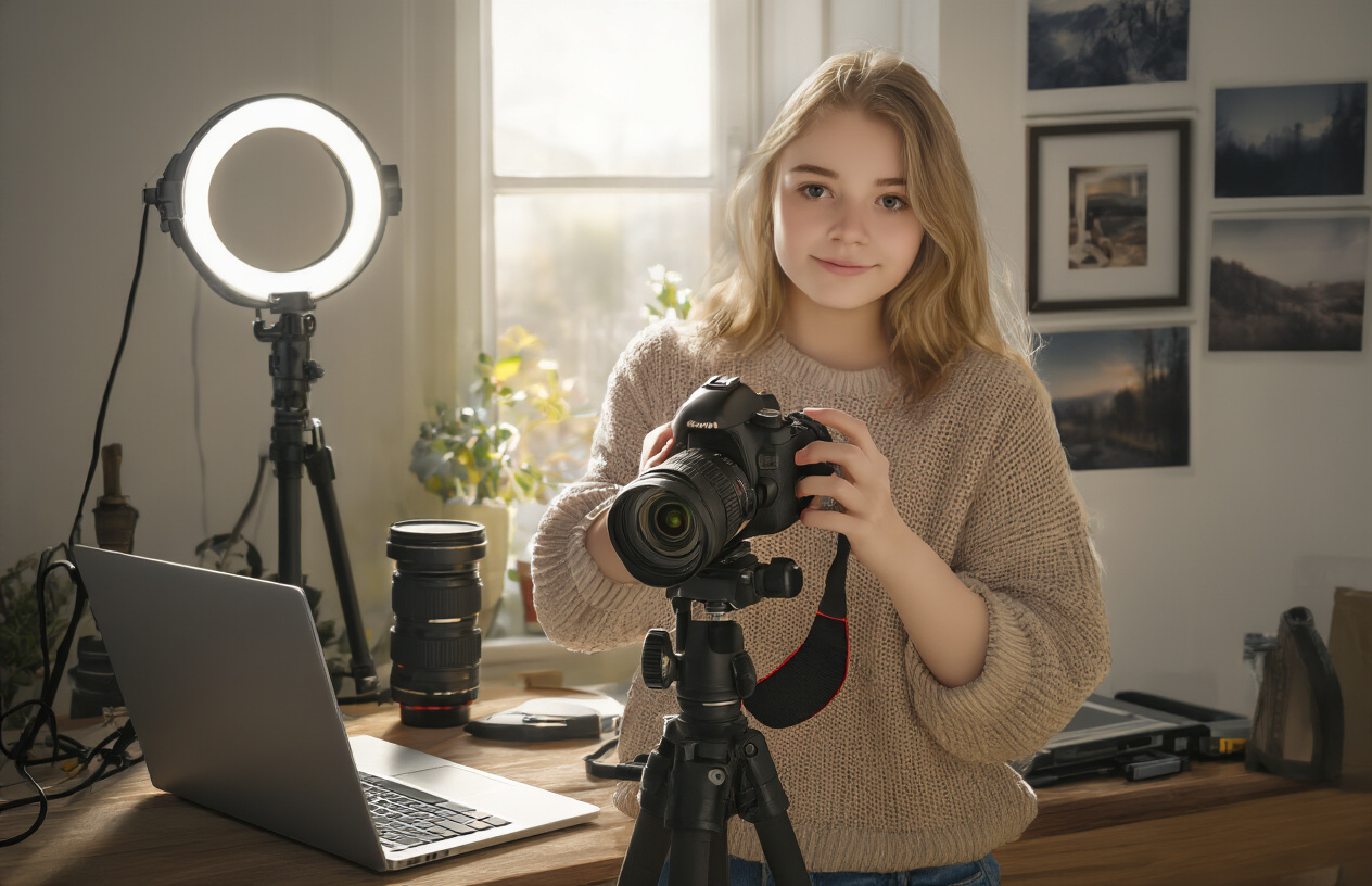 Business ideas for teens