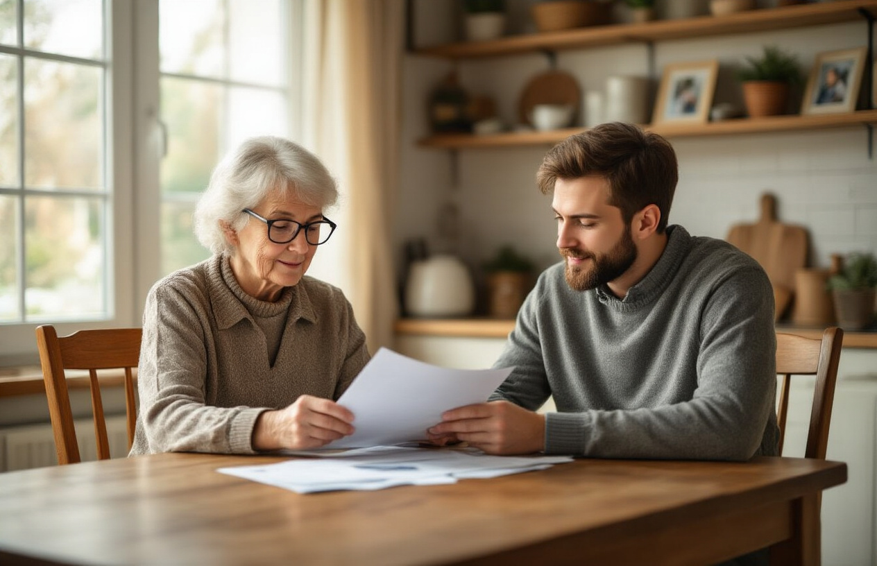 8 things not to say to your aging parents