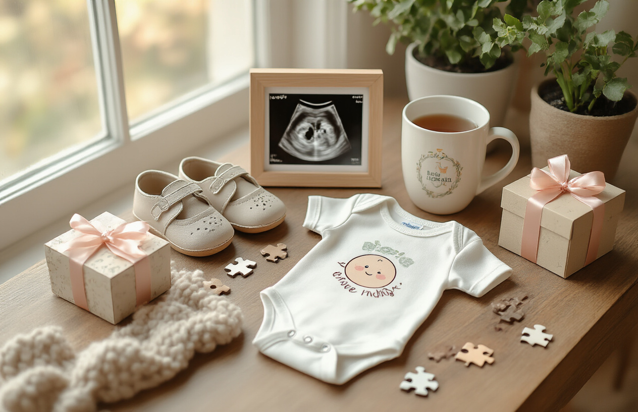 how to tell parents you're pregnant