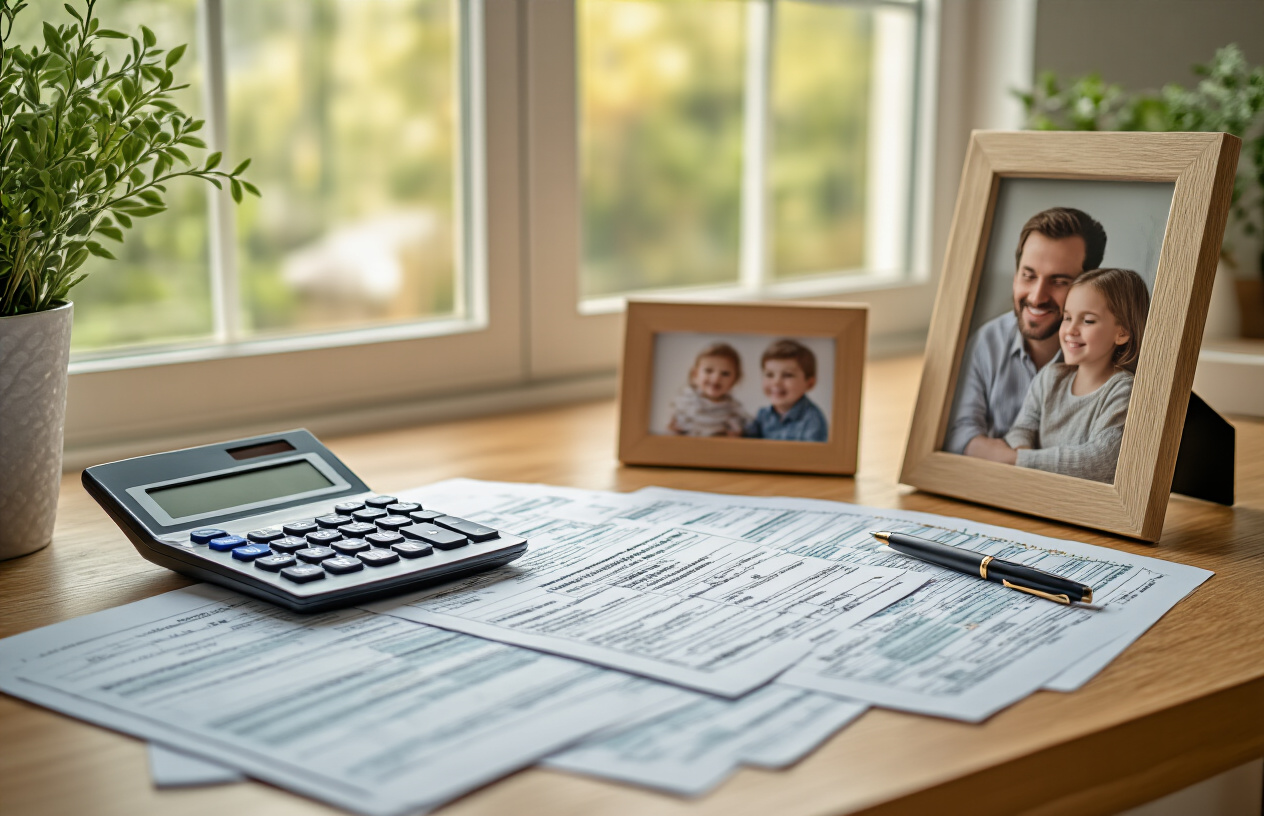 Can both parents claim the child on taxes?