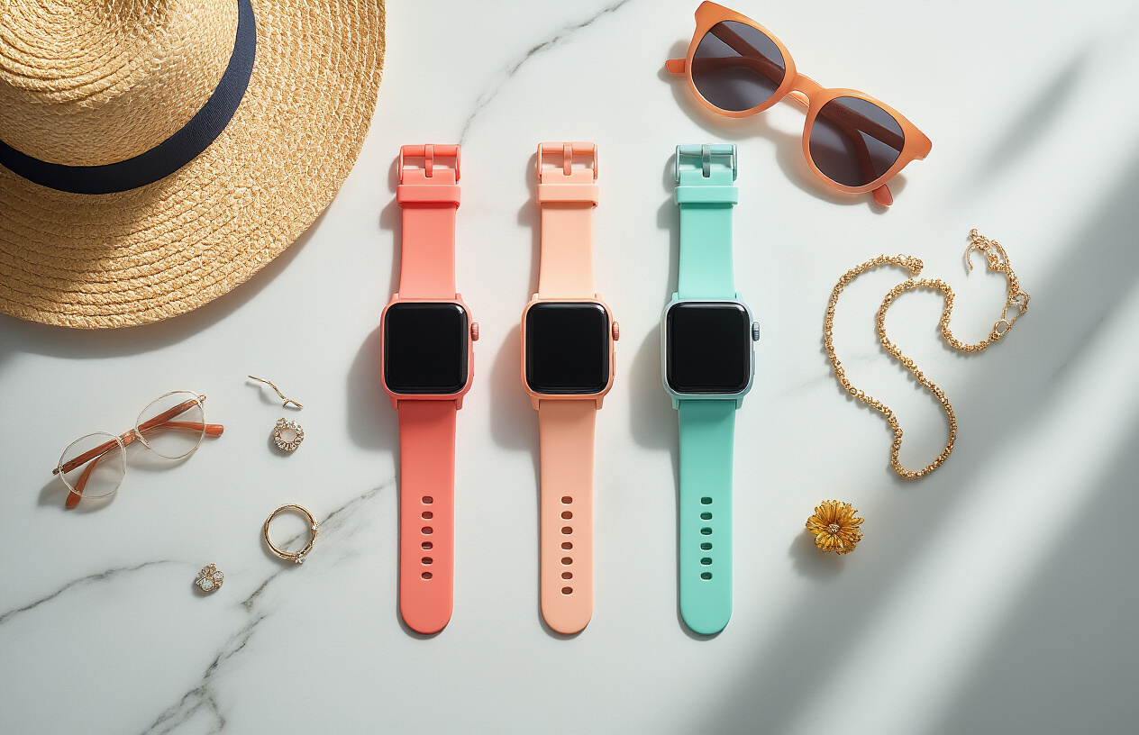 Style Options That Match Summer Fashion Trends