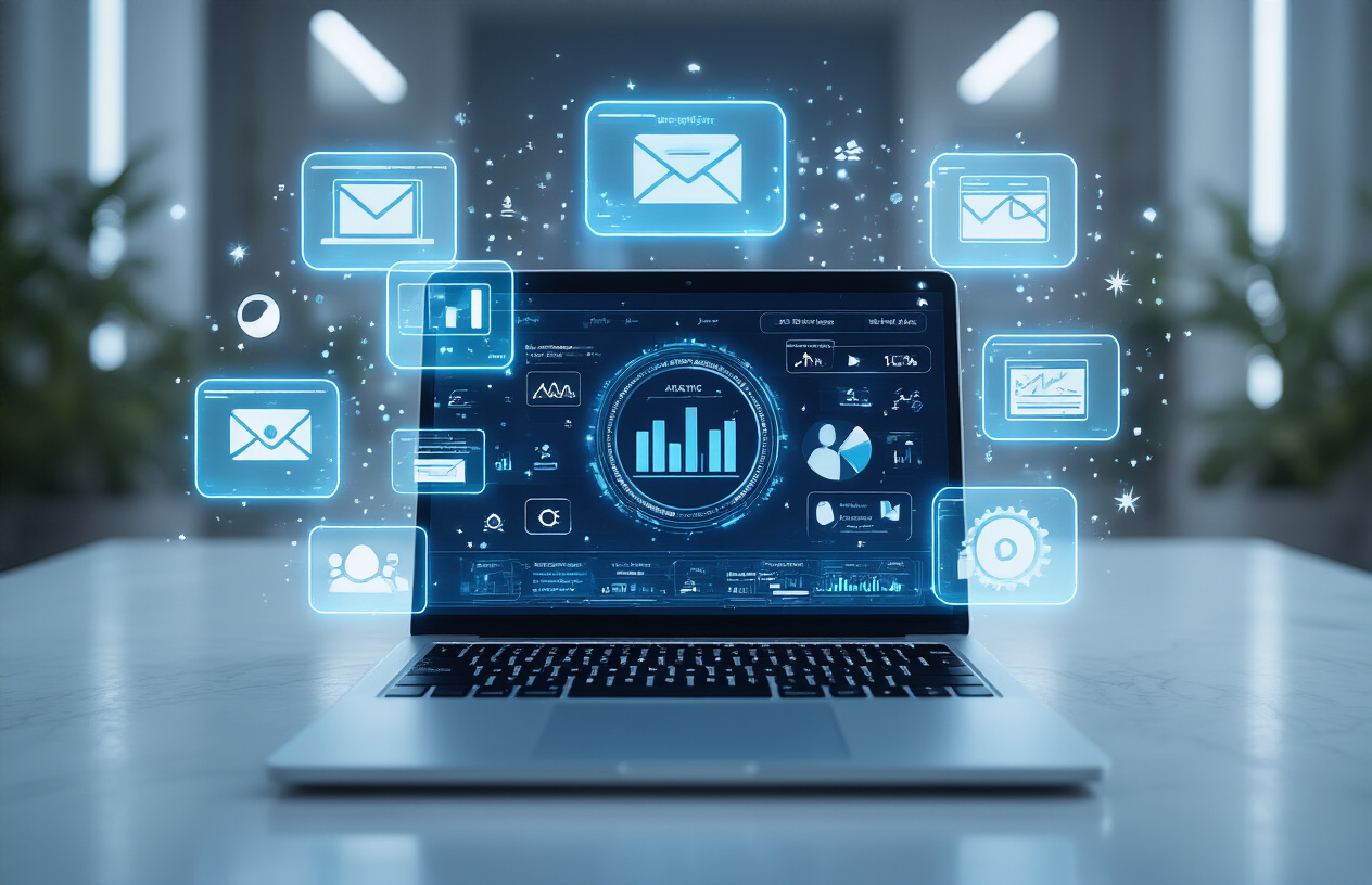 Understanding IndiBlogHub's Revolutionary Platform Features