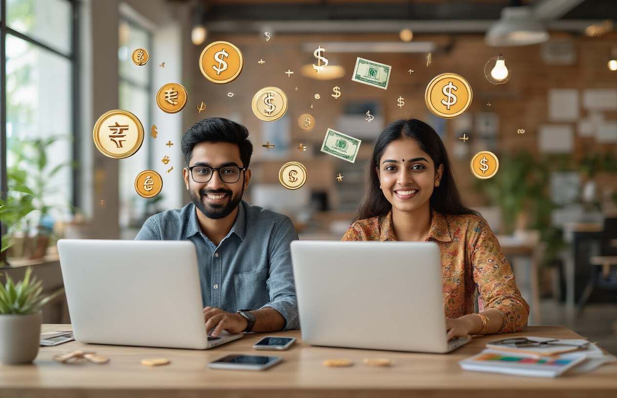 Monetization Opportunities Tailored for Indian Market