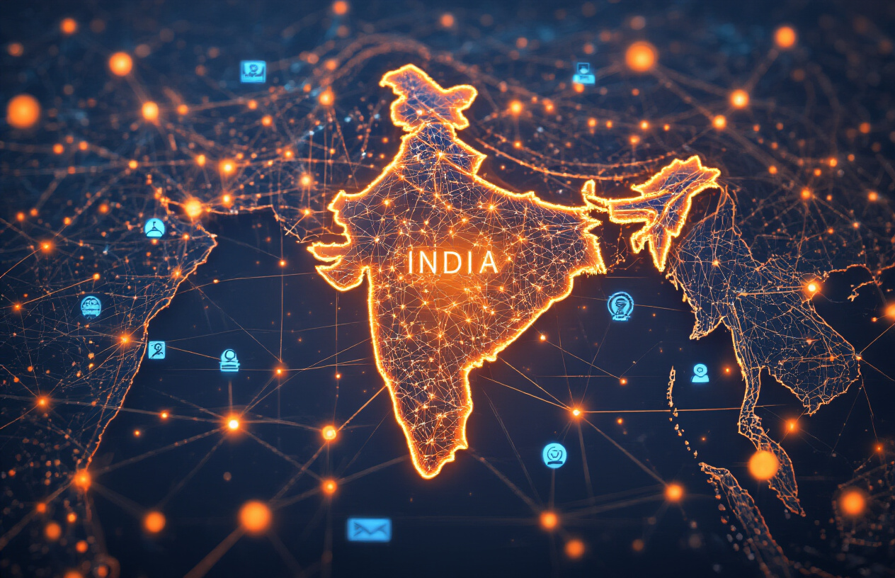 Impact on India's Digital Content Ecosystem