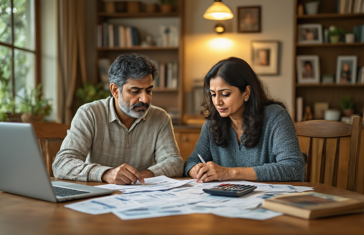 How to Choose the Right LIC Policy for Your Famil How to Choose the Right LIC Policy for Your Famil