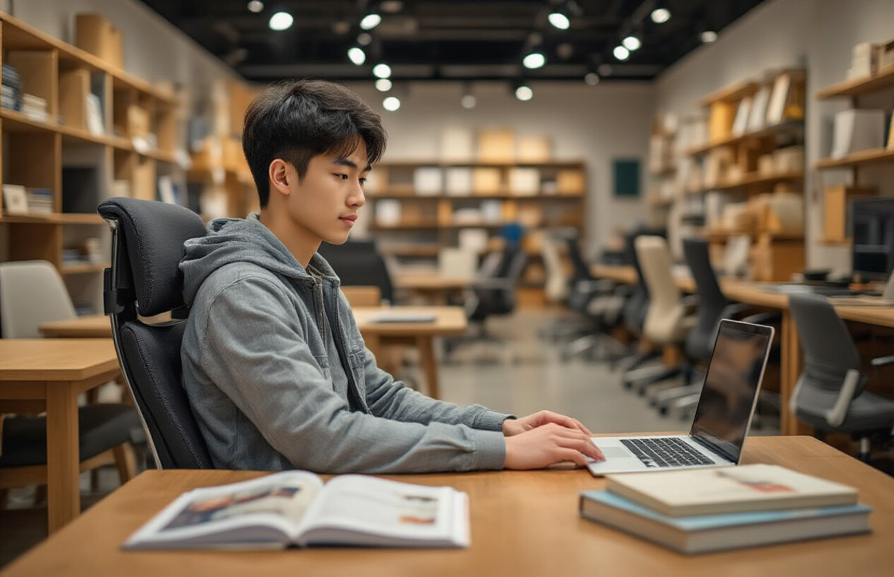 Study Chair खरीदते समय ध्यान देने वाली Important बातें