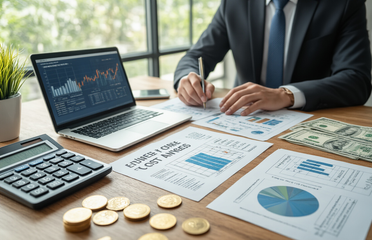 Cost Analysis and Return on Investment Benefits