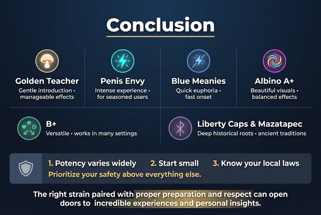 Safety Guidelines and Legal Considerations for All Strains