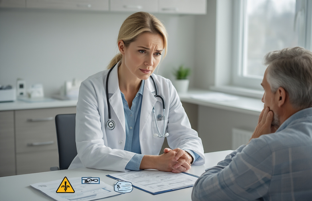 Ketamine Nasal Spray for Depression – Fast Relief Treatment Guide 2025