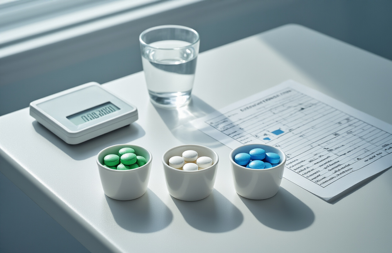 Green Xanax Bar vs White Xanax