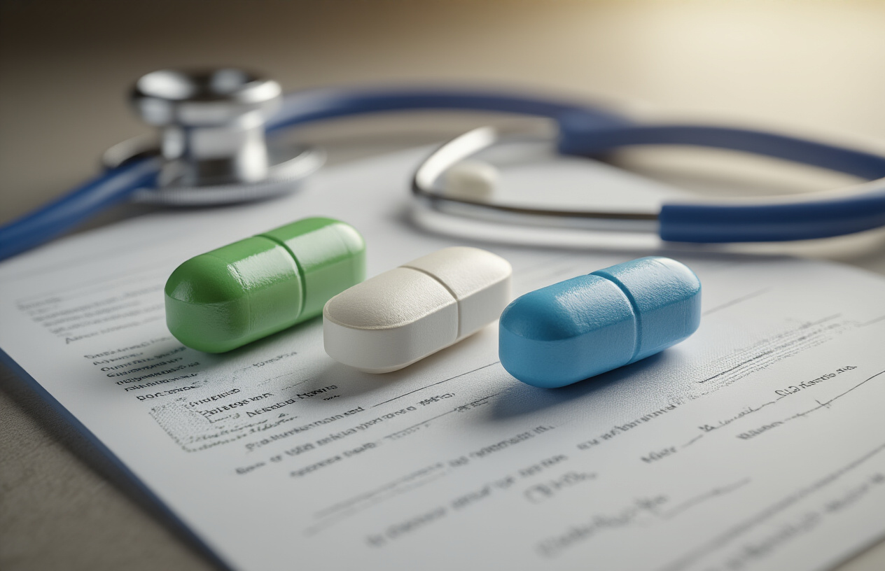 Green Xanax Bar, White & Blue Pills: Dosage, Strengths & Safe Use Guide | Tegrity Pharma