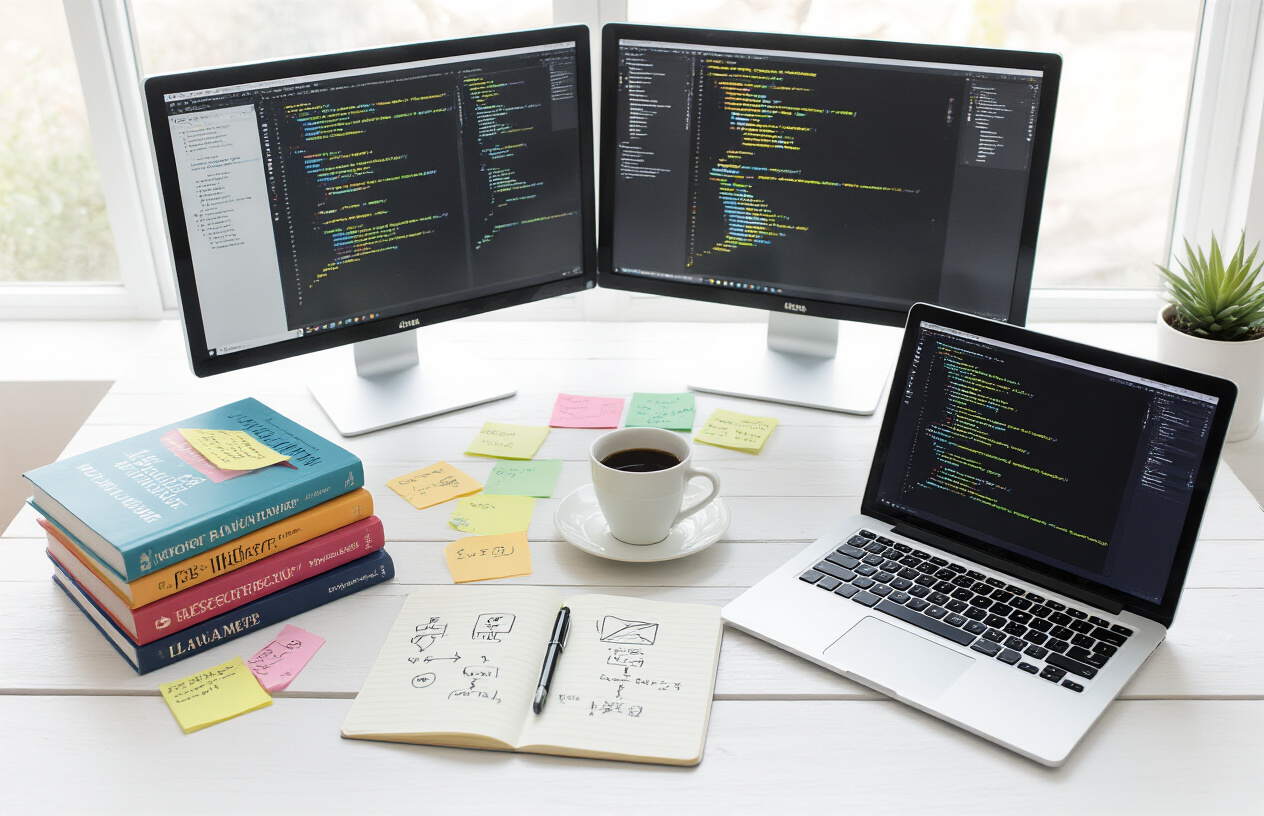 Full Stack Developer Roadmap 2026 – Complete Guide
