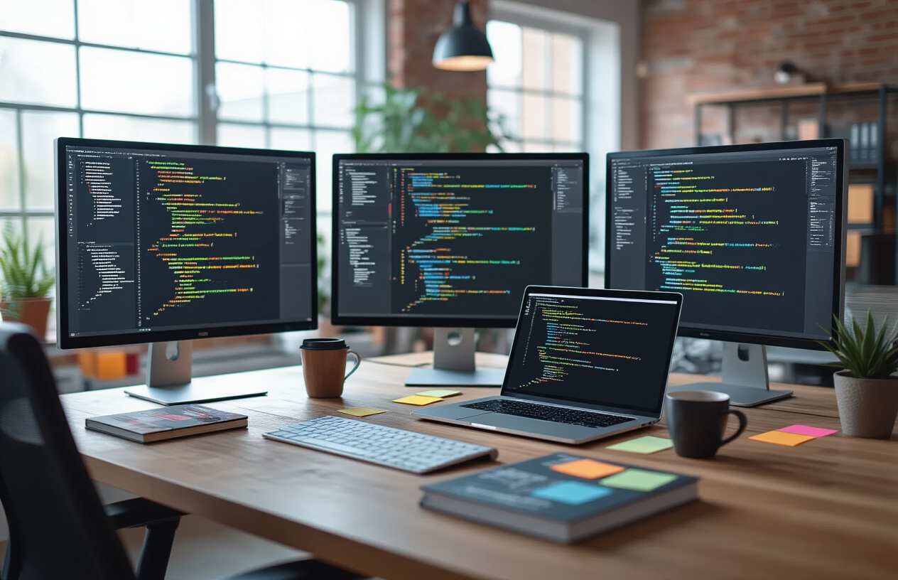 Full Stack Developer Roadmap 2026 – Complete Guide
